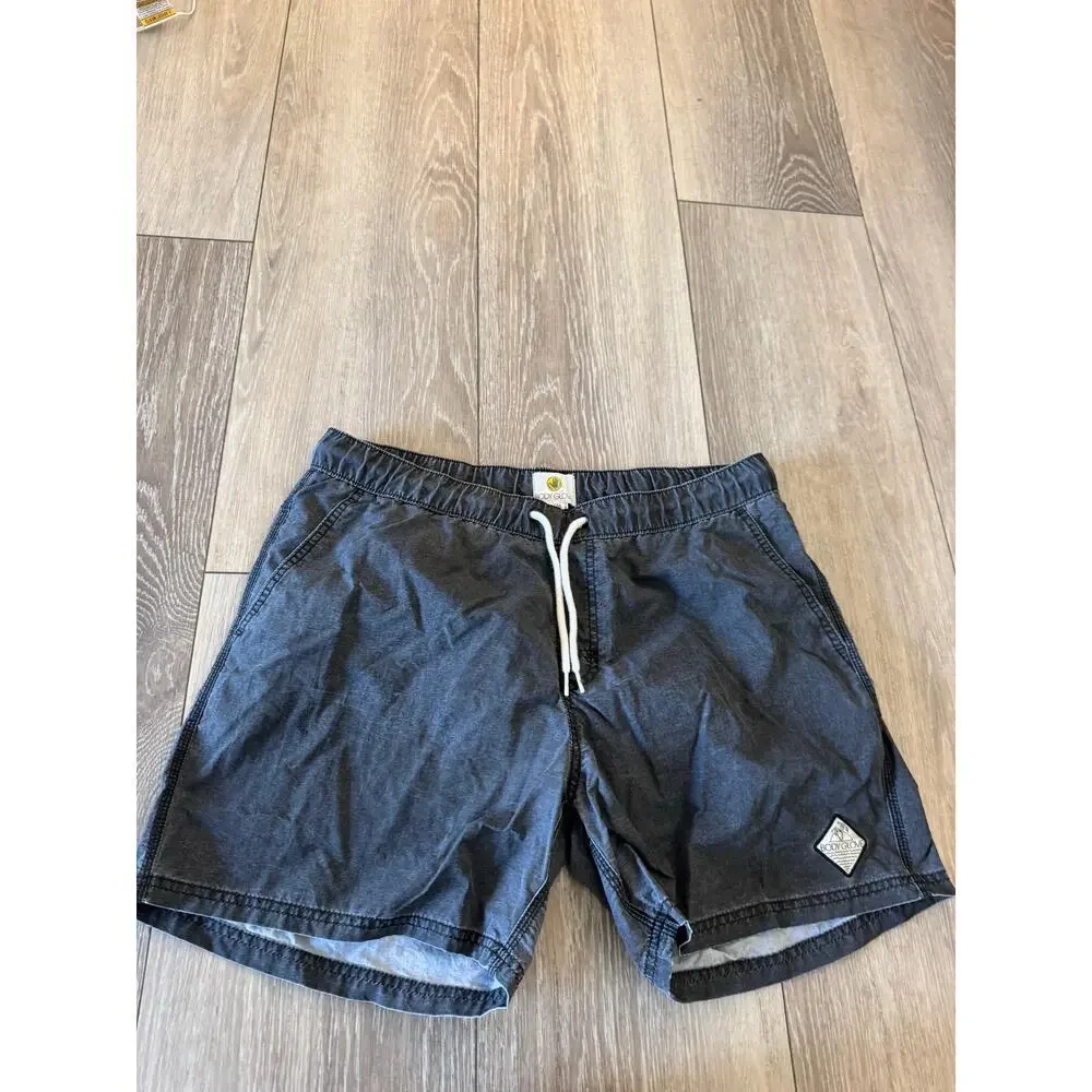 Body Glove Grey Swim Trunks XL